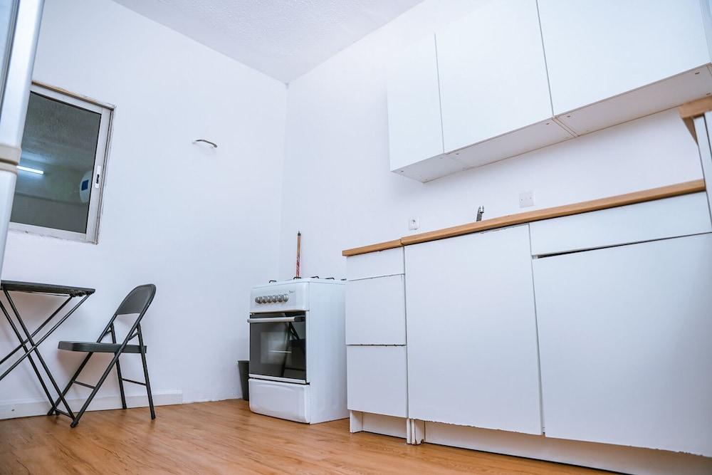 Luxury Apartment photo 2