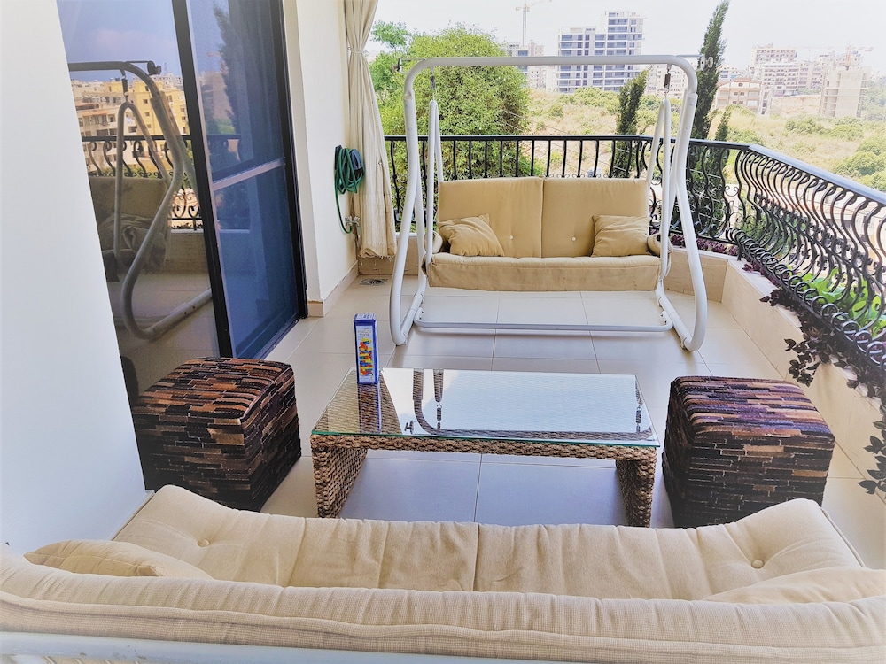 Apartment, 2 Bedrooms