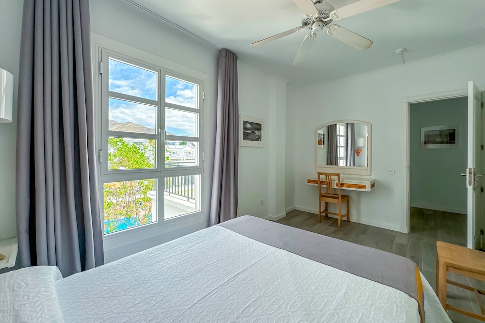 Standard Apartment photo 2