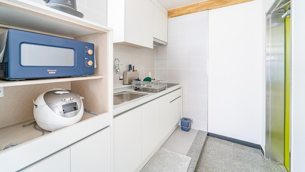 Basic Room, 1 Bedroom (Tokki3(2Cheung/Oceanview) - Kids room) - Photo 8
