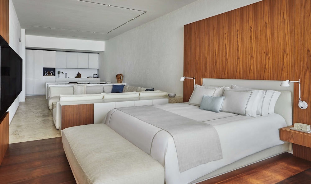 Junior Suite, Resort View