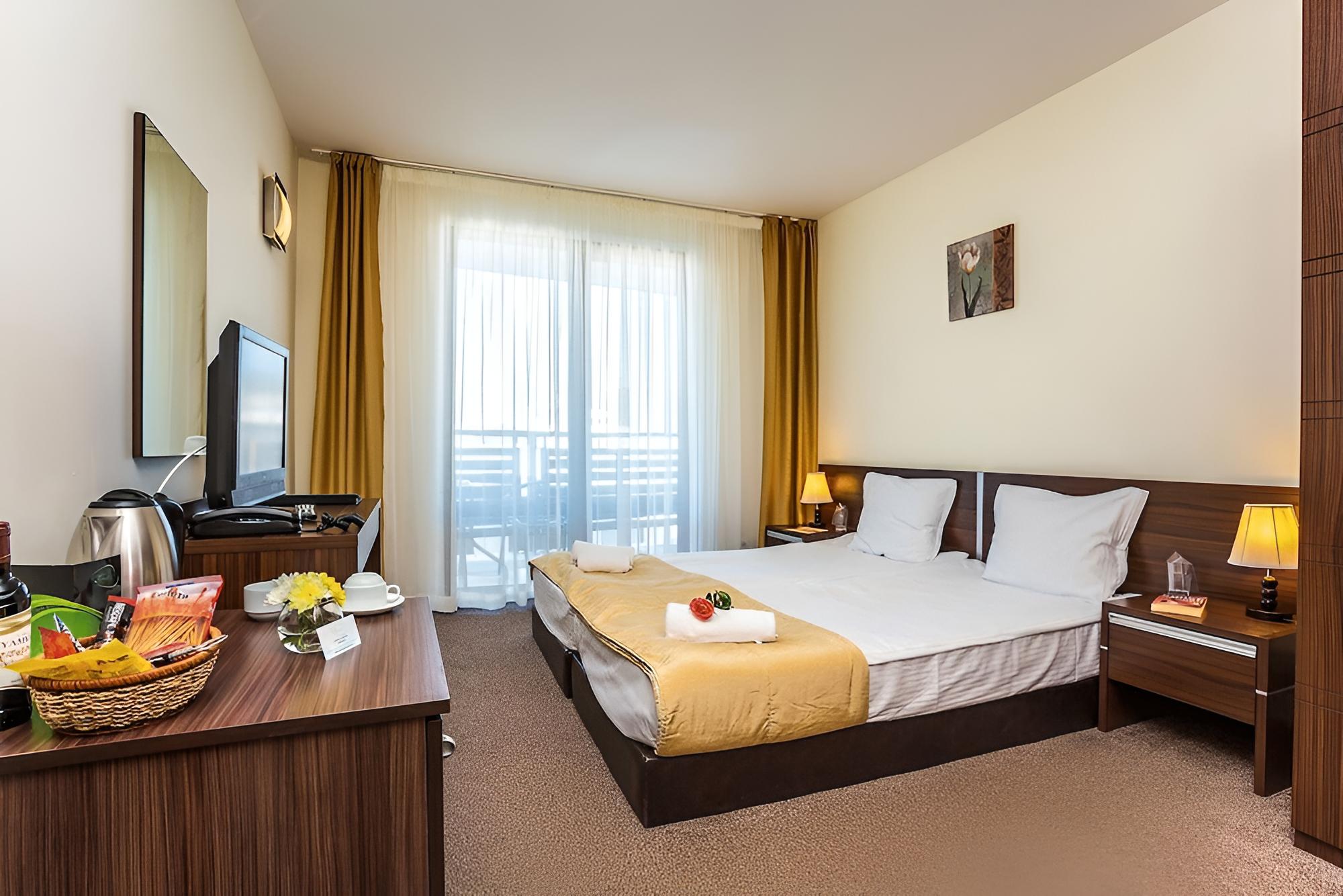 Apartment, 1 Bedroom (Main Building) - Photo 3