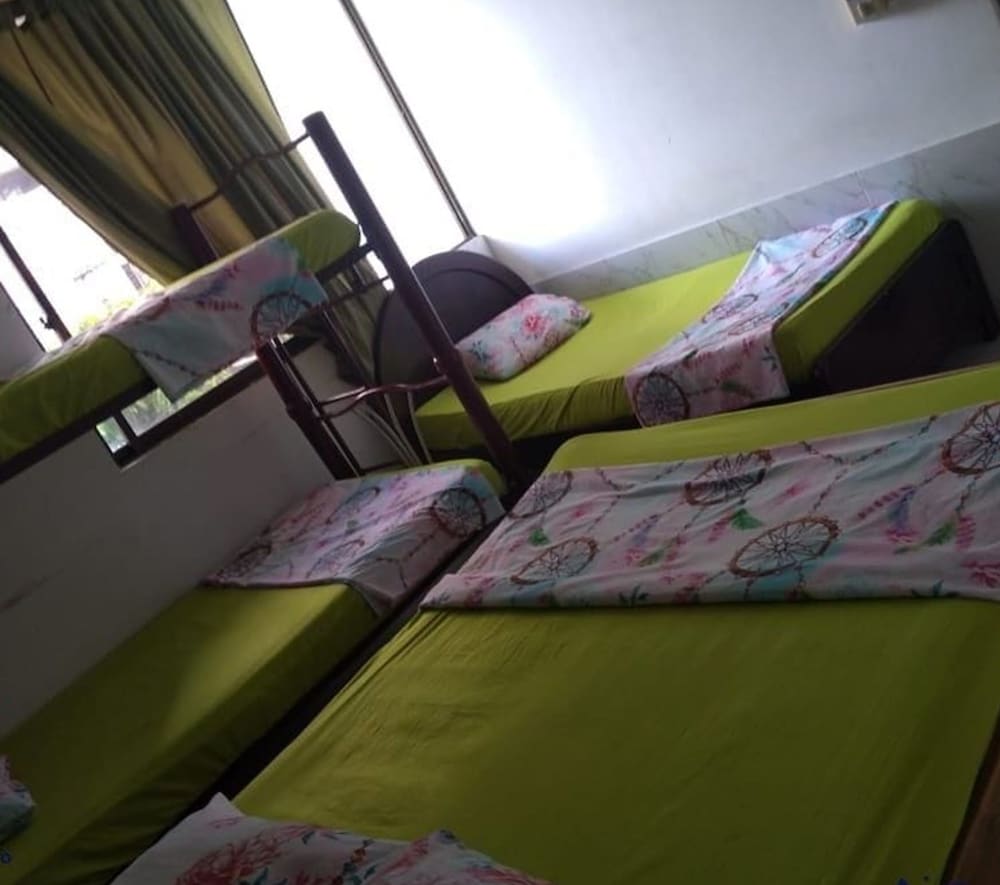 Quadruple Room photo 1
