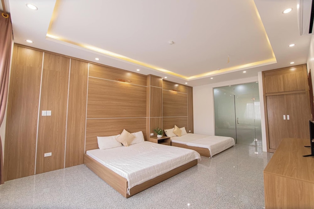 Economy Double Room Single Use photo 1