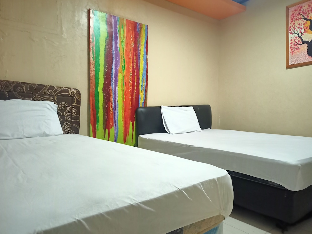 Family Double Room photo 3