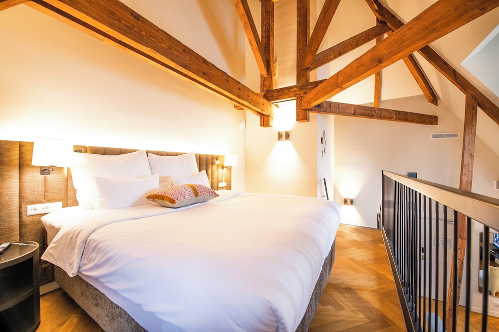 Clock Tower Suite