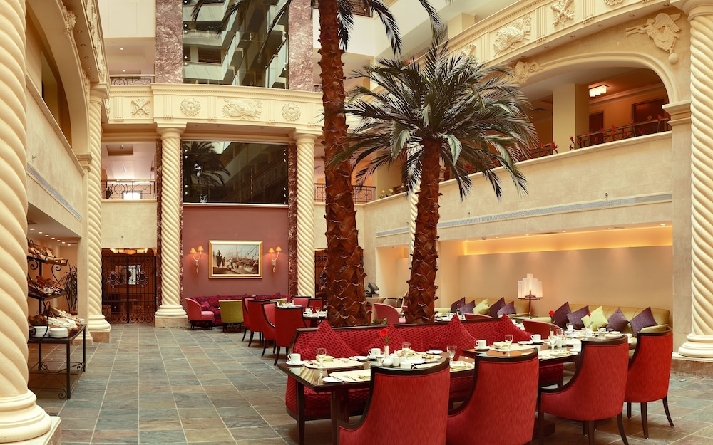 Tower Executive Rooms Queen or Twin