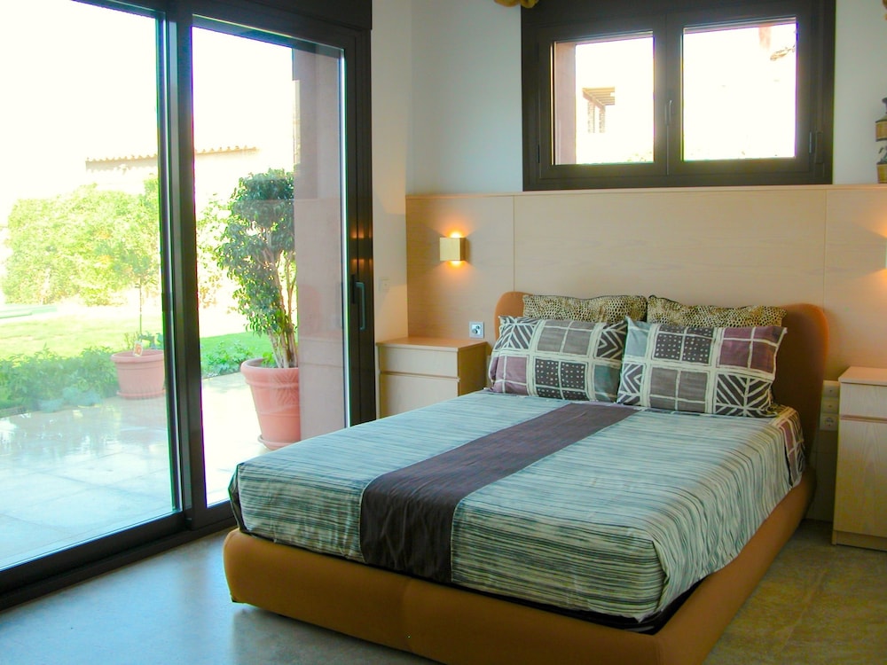 Habitación Doble (Pino)
