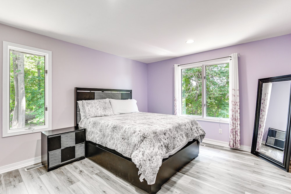 House (3 Bedrooms) photo 2