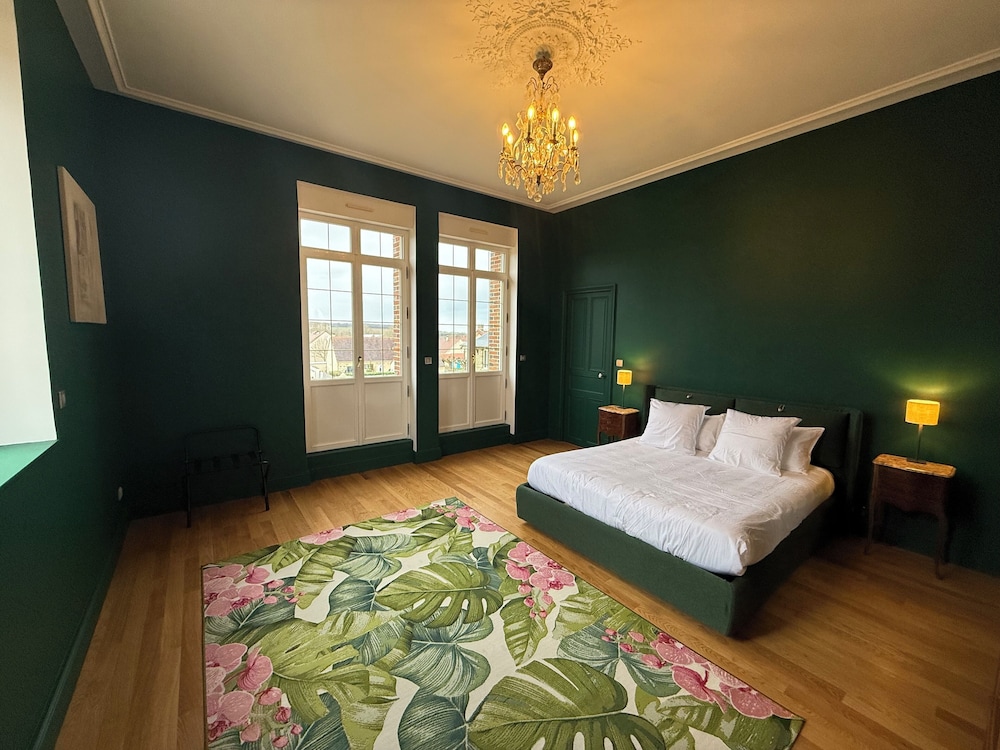 Deluxe Suite, City View photo 1