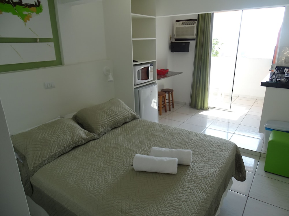 Standard Suite, Kitchenette photo 2