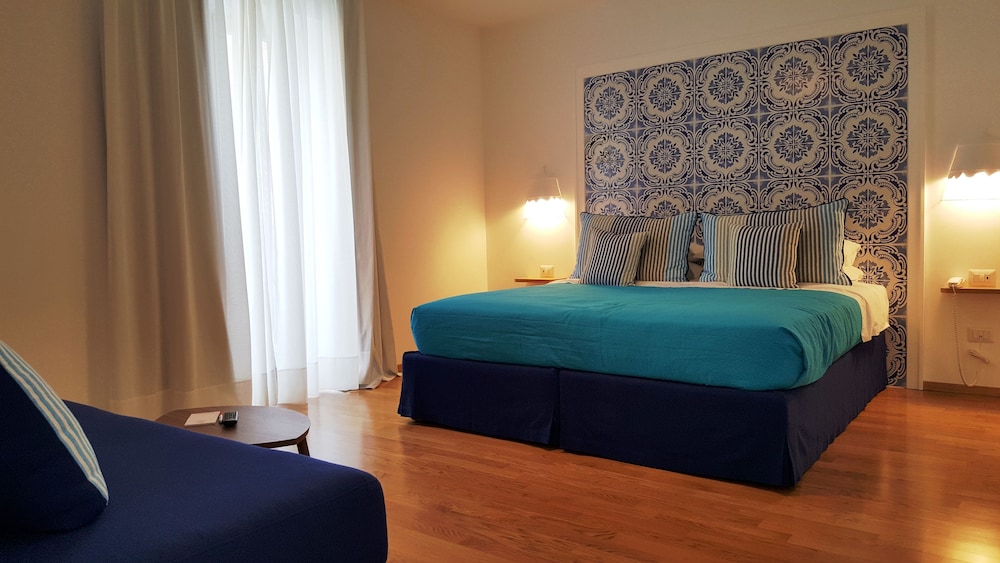 Junior Room photo 2