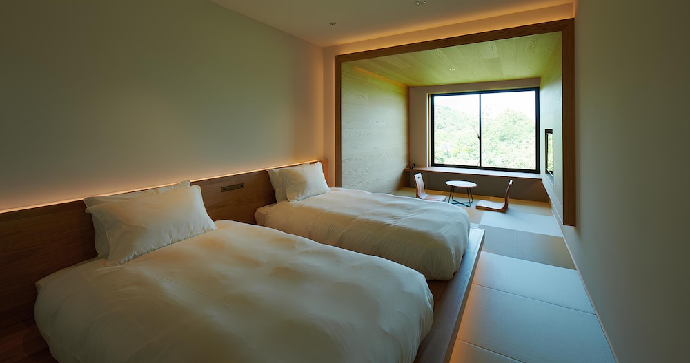 Deluxe Quadruple Room photo 1