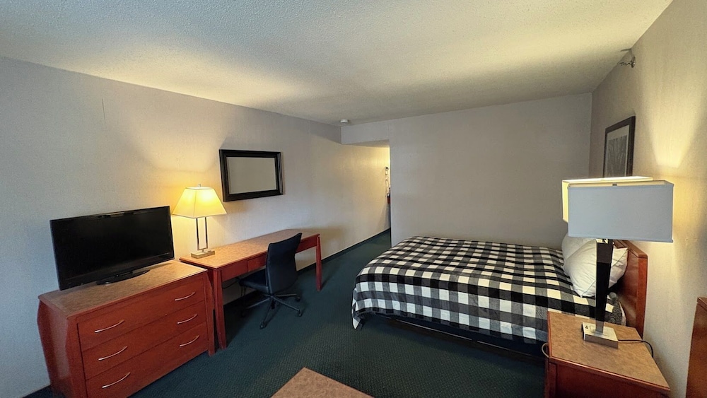 Standard Single Room photo 2