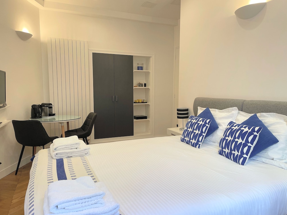 Superior Double Room photo 1