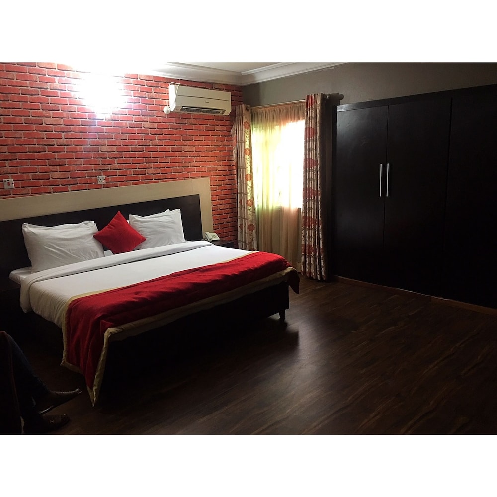 Classic Room, 1 Bedroom