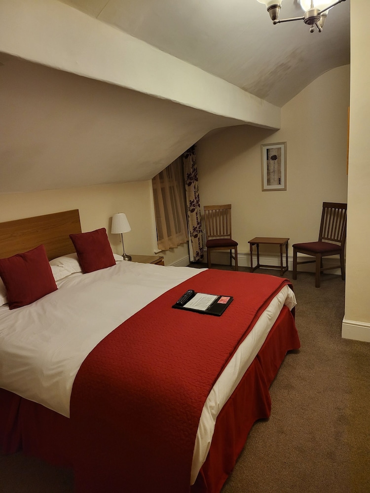 Superior Double Room, Ensuite photo 3