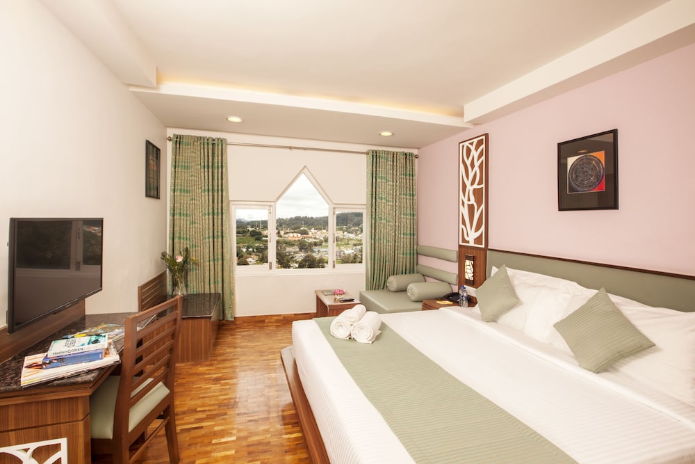 Valley View Premier Room - Photo 3