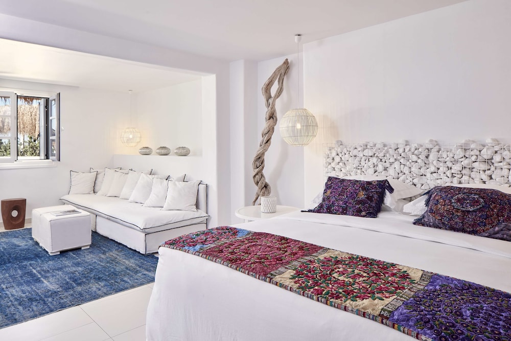 Exclusive Room, Partial Sea View