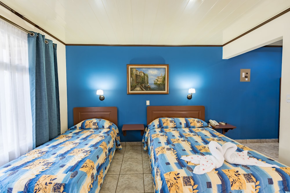 Standard Room, Garden Area photo 1