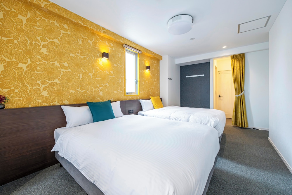 Twin Room - Photo 1