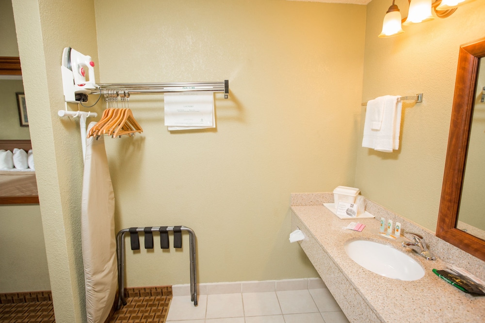 Suite, 1 King Bed, Non Smoking - Photo 4