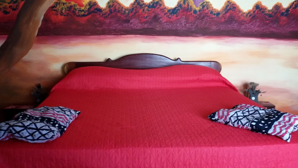 Romantic Double Room photo 2