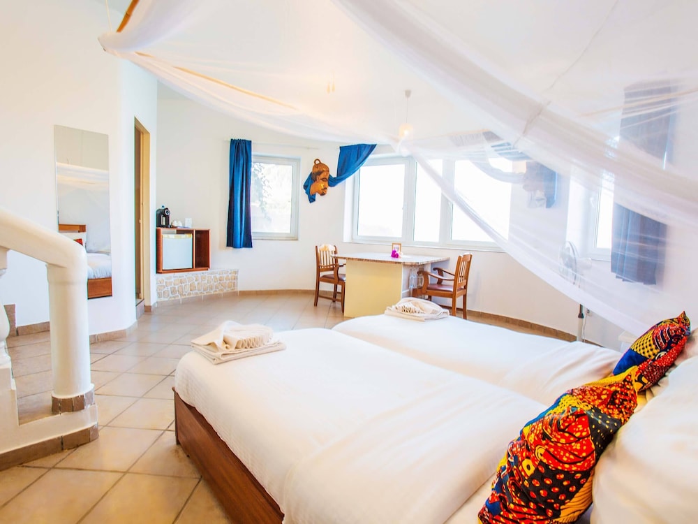 Classic Double Room, Sea View photo 1