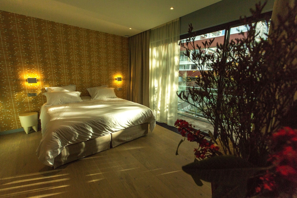 Deluxe Double Room (Belleville) photo 3
