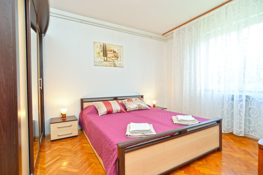 Standard Apartment, 2 Bedrooms (0270)