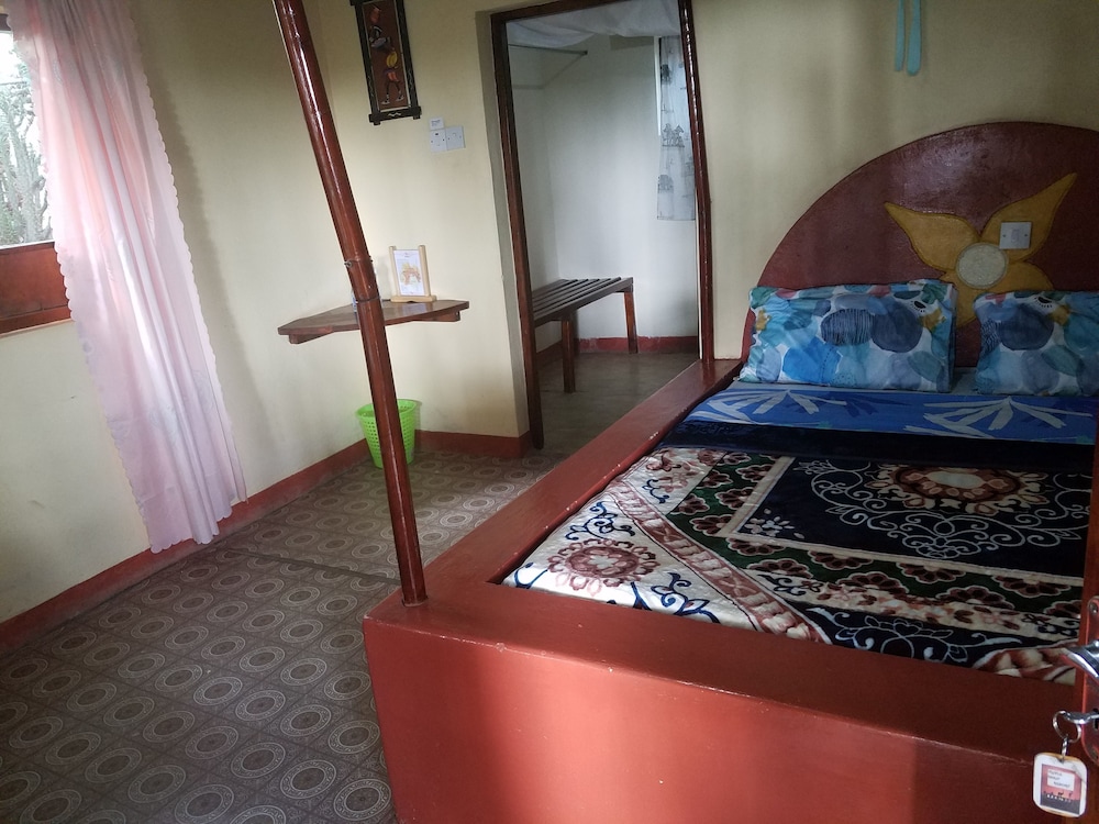 Basic Double Room, 1 Queen Bed photo 1