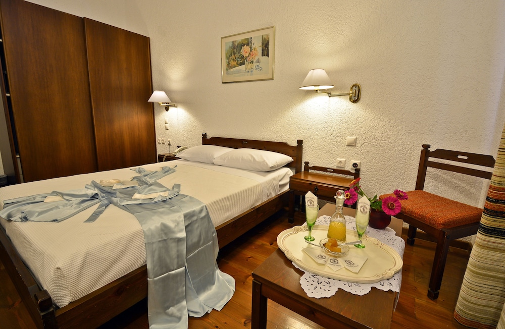 Standard Room, Sea View photo 3