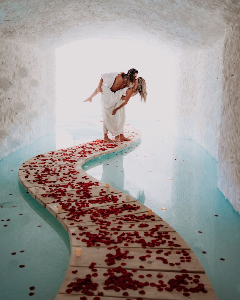 Passage to Love photo 2