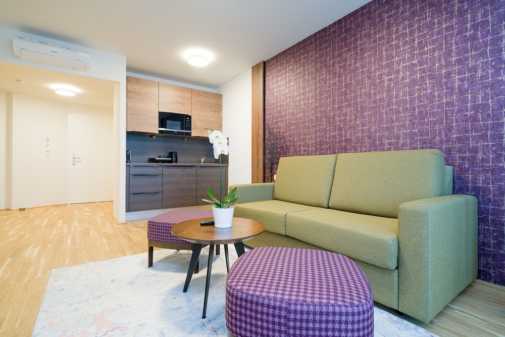 Deluxe Apartment (Top 29)