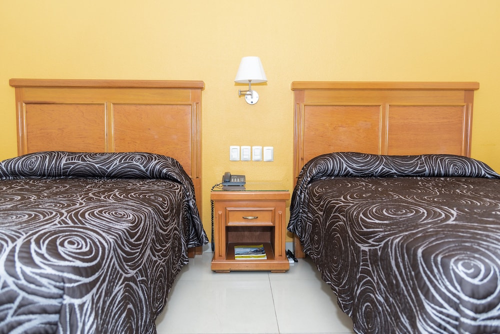 Standard Double Room - Photo 6