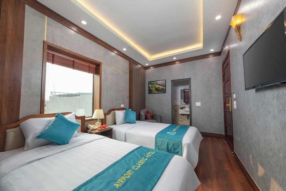 Superior Double or Twin Room, Garden View