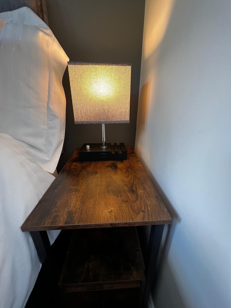 Superior Double Room, Ensuite photo 2