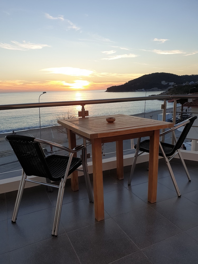 Panoramic Double Room, Sea View photo 2