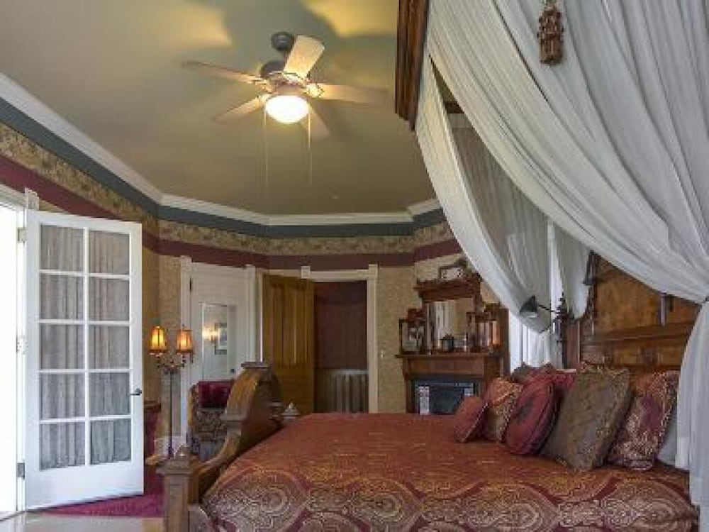 Luxury Double Room, Ensuite, Garden View (1-Durand Alexander Suite) photo 2