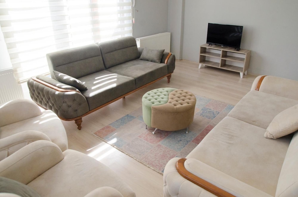 Deluxe Apartment photo 1