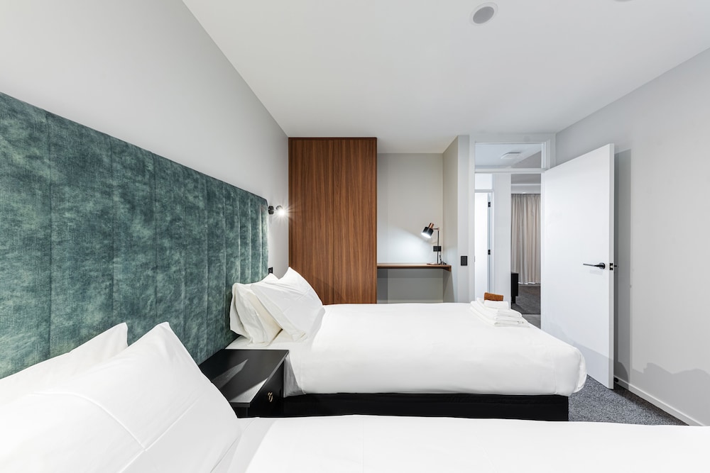 Family Suite, 2 Bedrooms, Accessible