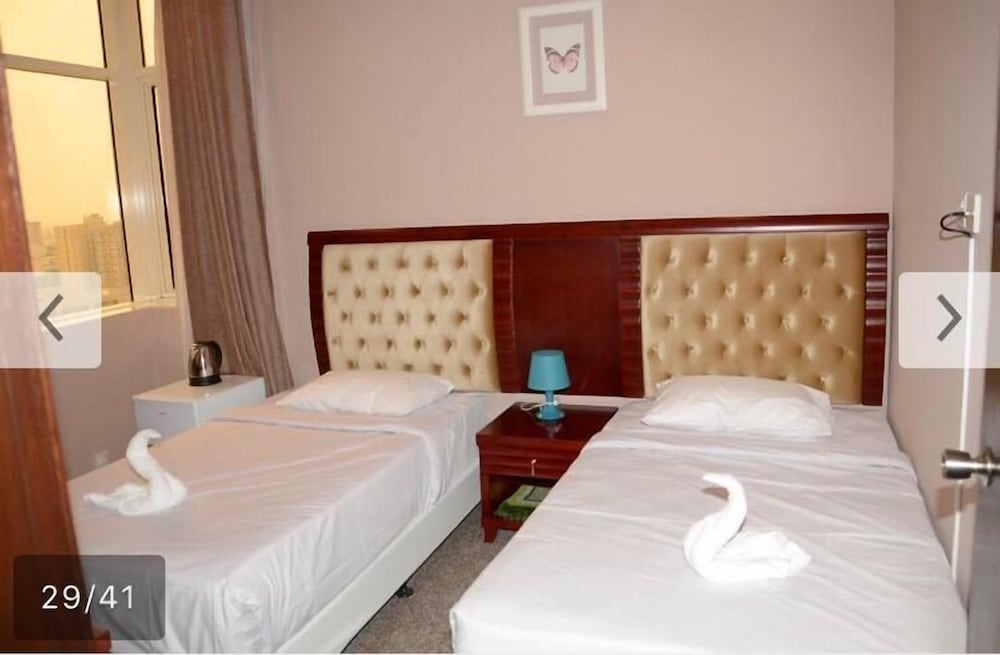 Double or Twin Room photo 3