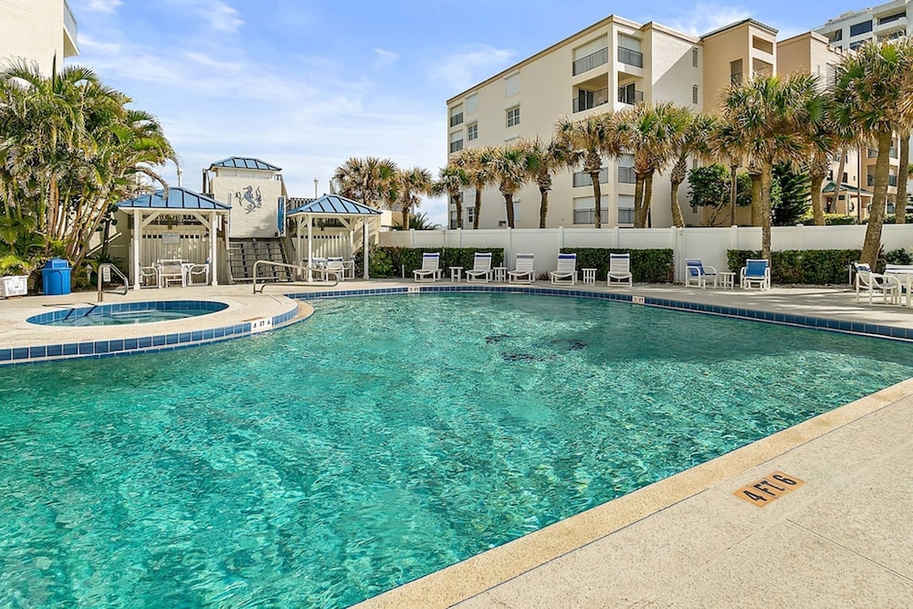 Oceanview 3 Bedroom Condo New Smyrna Beach FL, Foto 31
