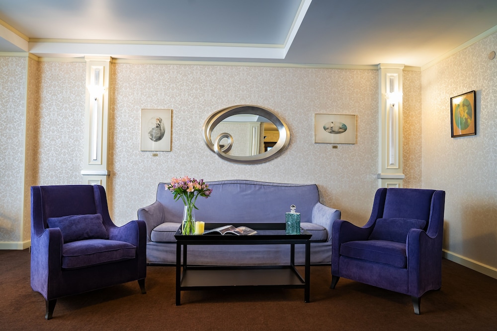 Silver Age Suite