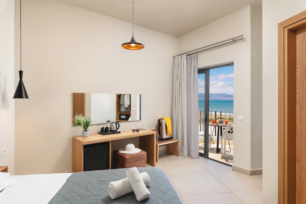 Superior Room, Accessible