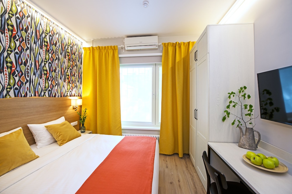 Business Apartment, 1 Bedroom, Non Smoking, Kitchenette