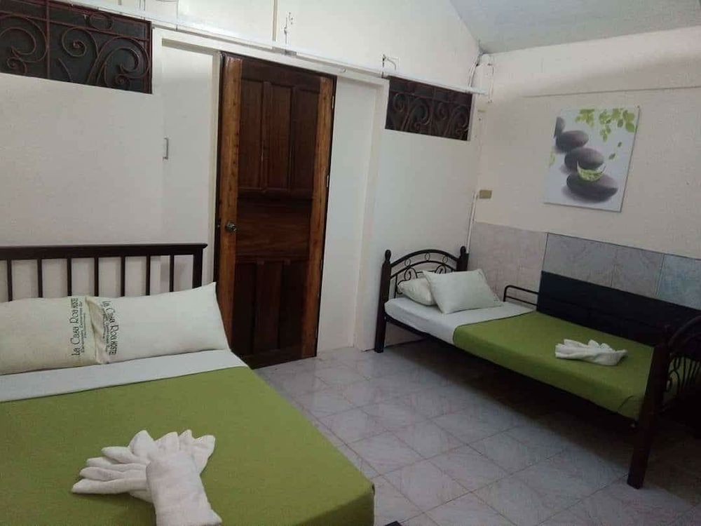Duplex Room D3 photo 2