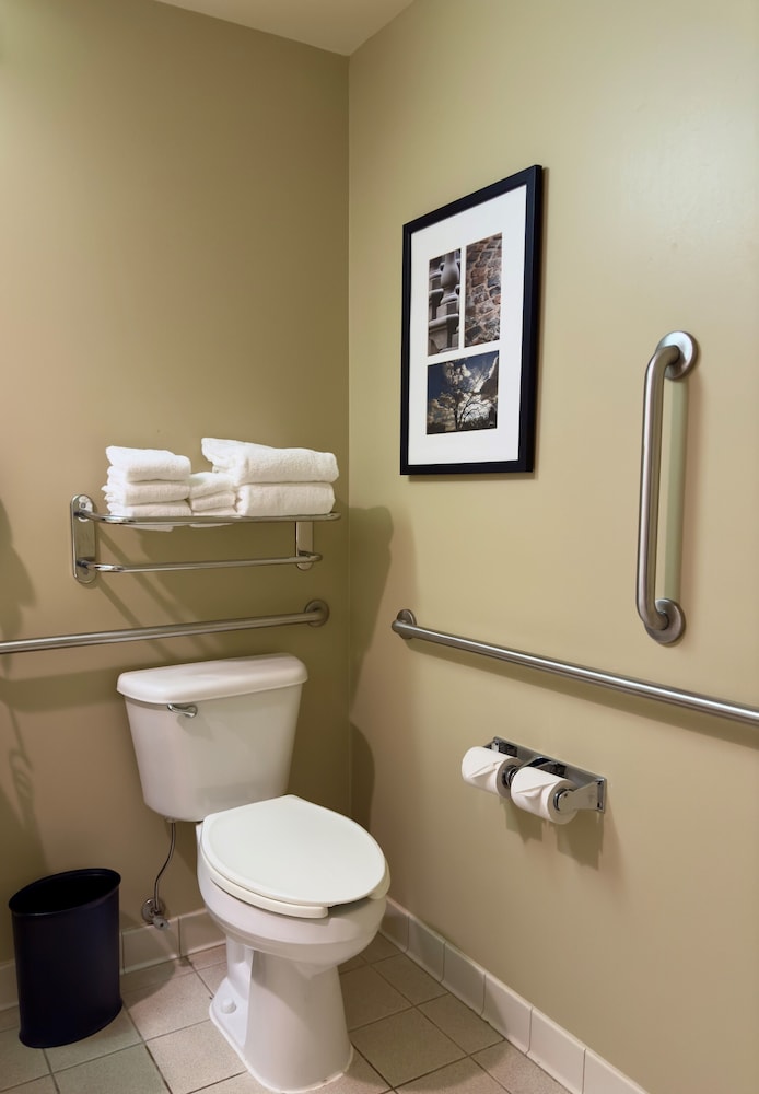 Country Inn & Suites Rochester South Mayo Clinic, Φωτογραφία 6