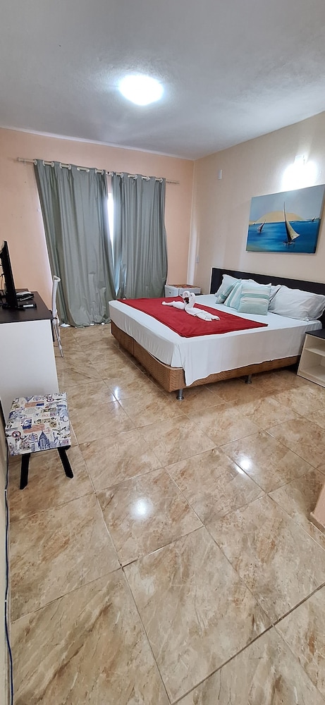 Deluxe Double Room, Sea View photo 3