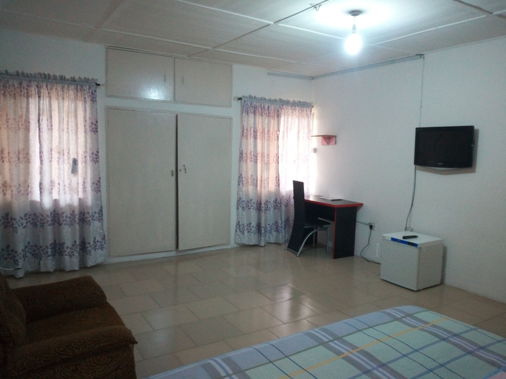 Quadruple Room photo 2